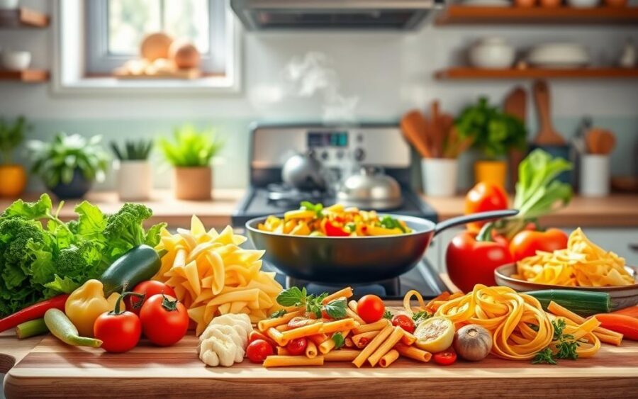 Confira pratos práticos para preparar em pouco tempo