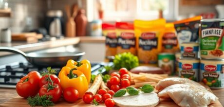 Receitas rápidas para dias corridos You Can Make Today