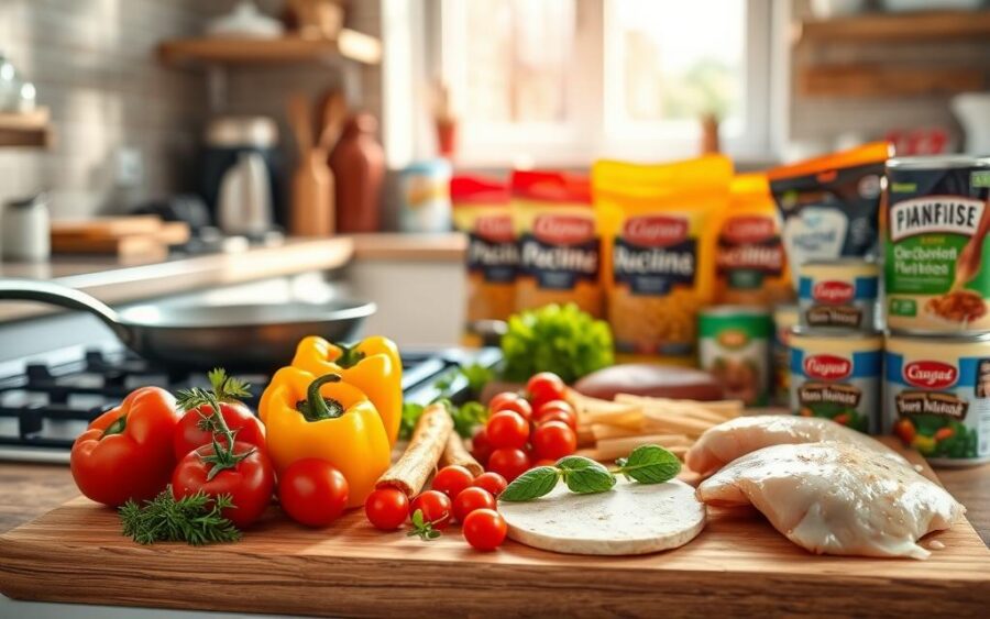 Receitas rápidas para dias corridos You Can Make Today