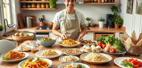 Quick Receitas sem lactose para preparar em casa ideas