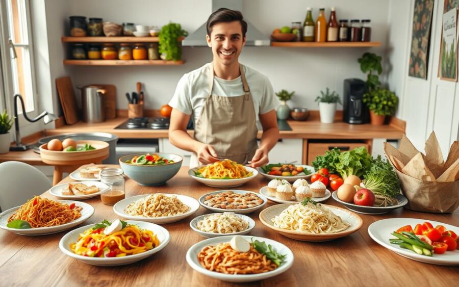 Quick Receitas sem lactose para preparar em casa ideas
