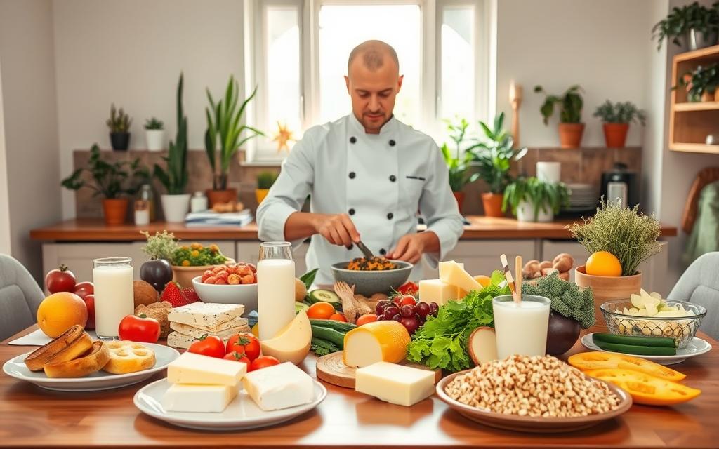 alimentação livre de lactose alimentação livre de lactose