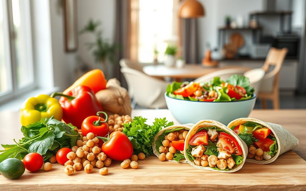 alimentação rápida alimentação rápida
