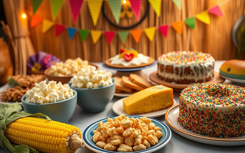 comidas típicas de Festa Junina que não podem faltar na sua mesa comidas típicas de Festa Junina que não podem faltar na sua mesa