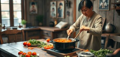 Como preparar pratos afetivos que lembram a comida da infância