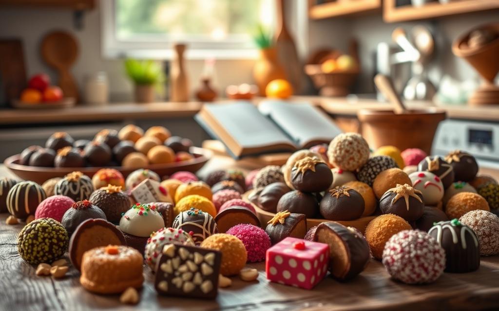 doces caseiros passo a passo