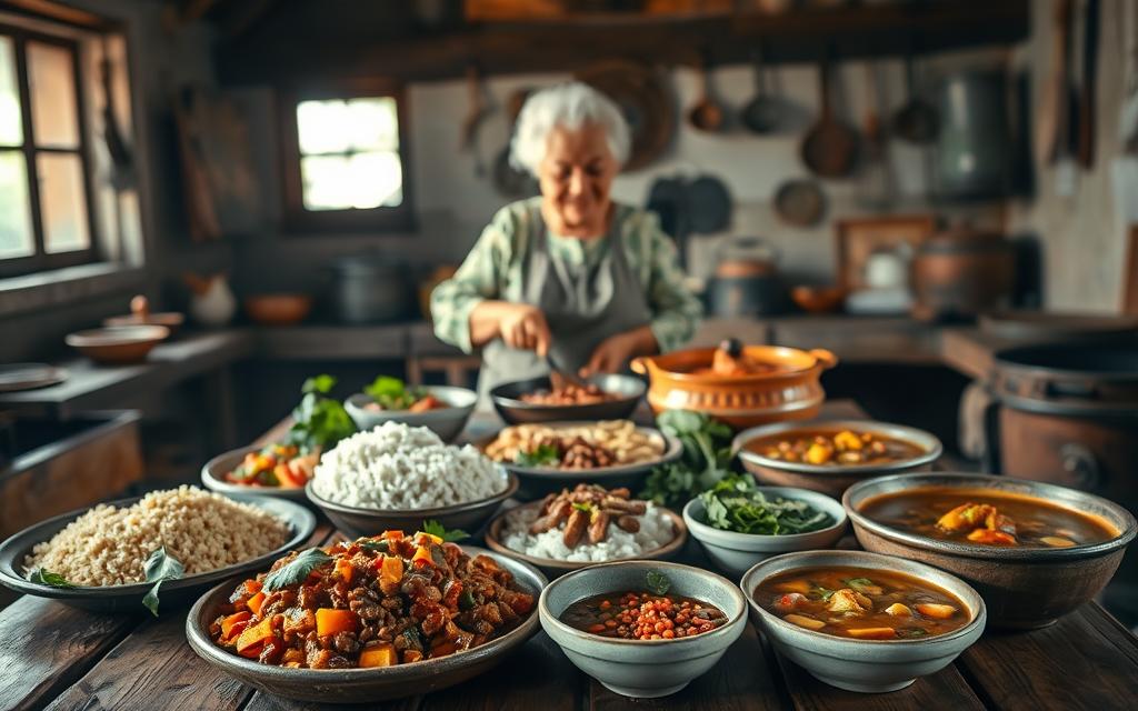 gastronomia tradicional brasileira