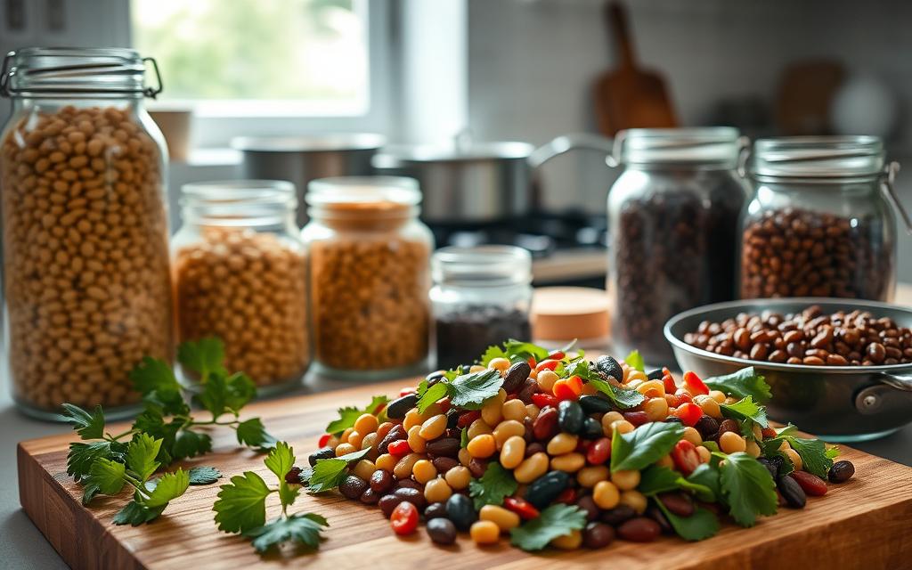 leguminosas na nutrição diária leguminosas na nutrição diária