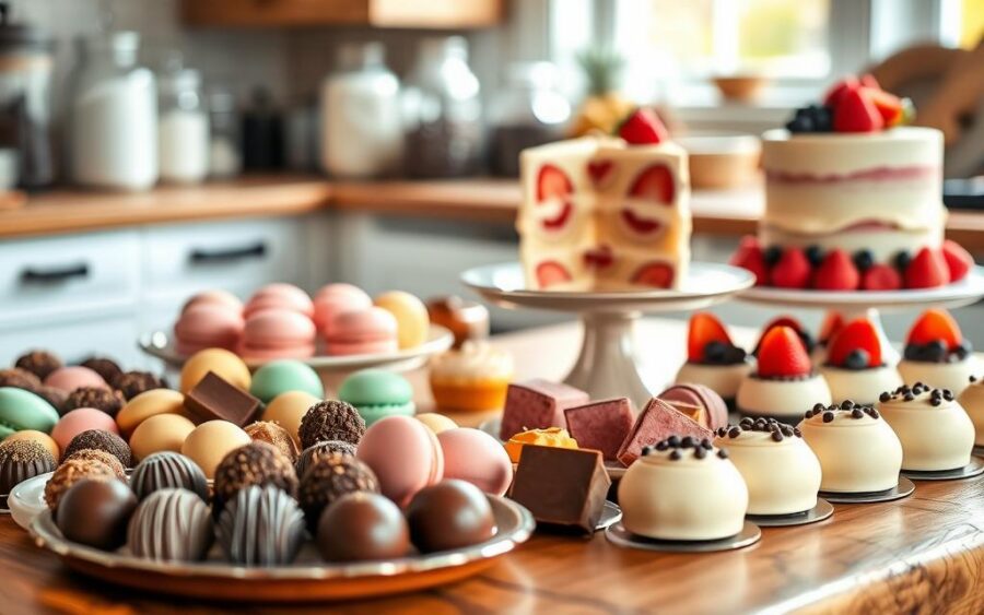 Receitas de doces caseiros que fazem sucesso em qualquer ocasião