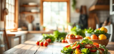 Receitas fáceis com poucos ingredientes para o dia a dia