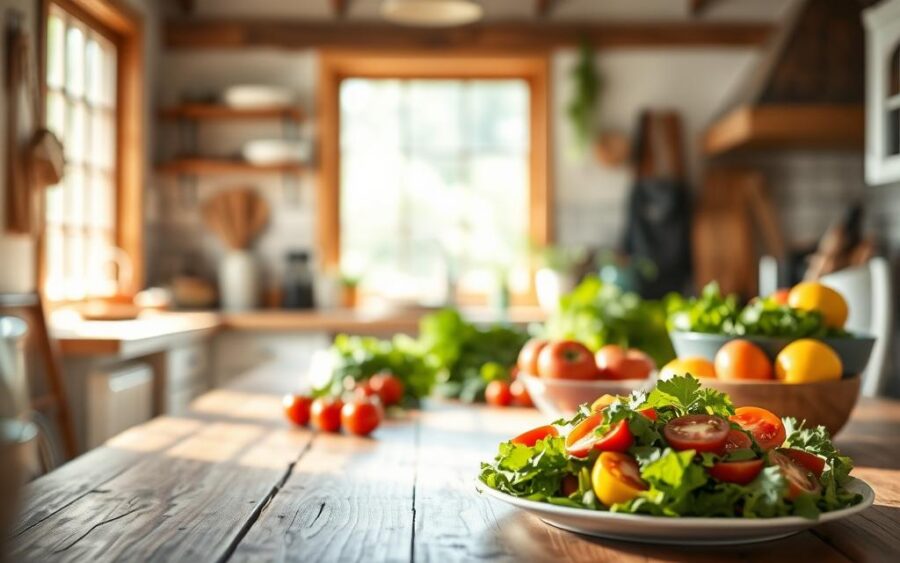 Receitas fáceis com poucos ingredientes para o dia a dia