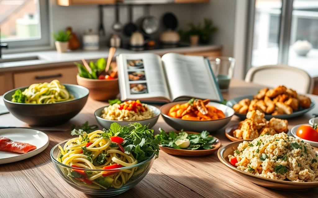 receitas low carb rápidas para quem quer emagrecer com sabor