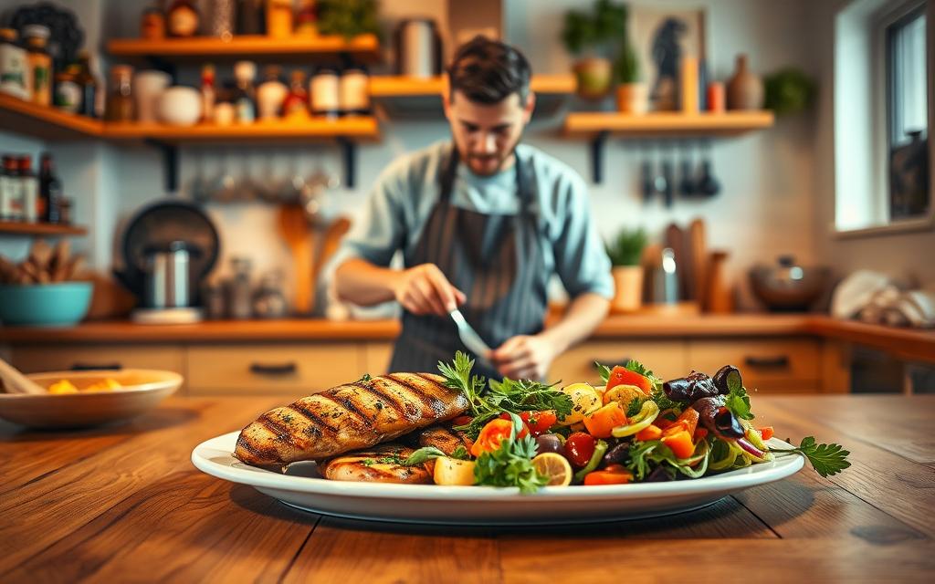 receitas práticas para o jantar receitas práticas para o jantar