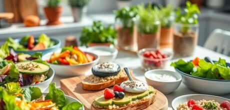 Receitas sem lactose simples para pessoas com intolerância
