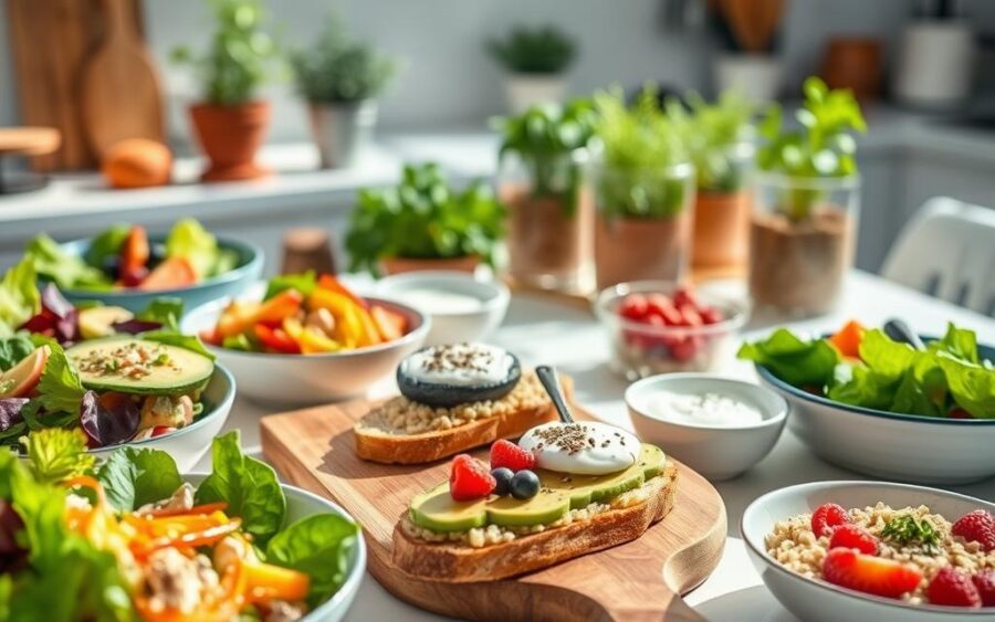 Receitas sem lactose simples para pessoas com intolerância