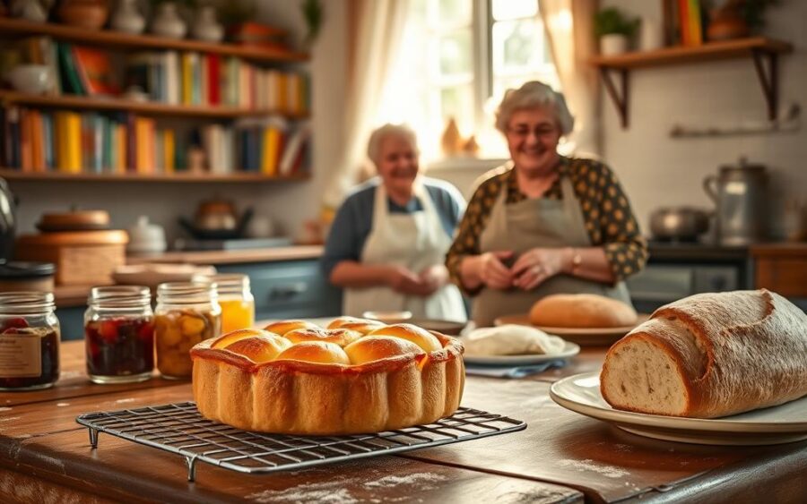 Discover Receitas caseiras que lembram momentos especiais