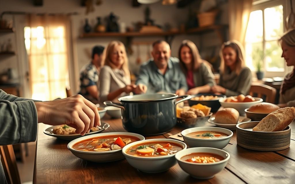 culinária afetiva