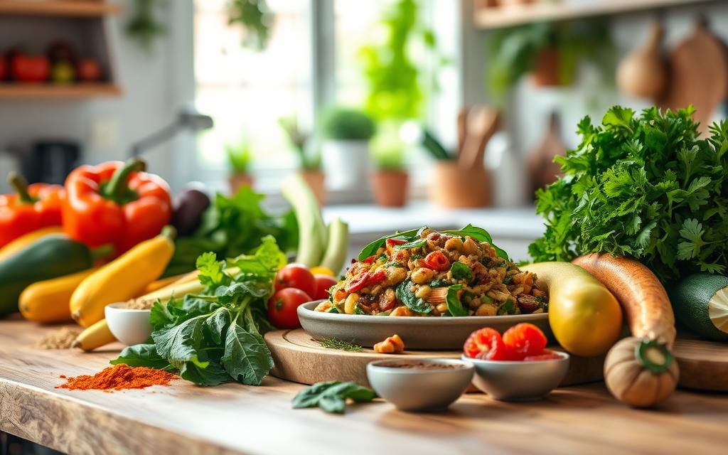 culinária vegana saudável culinária vegana saudável