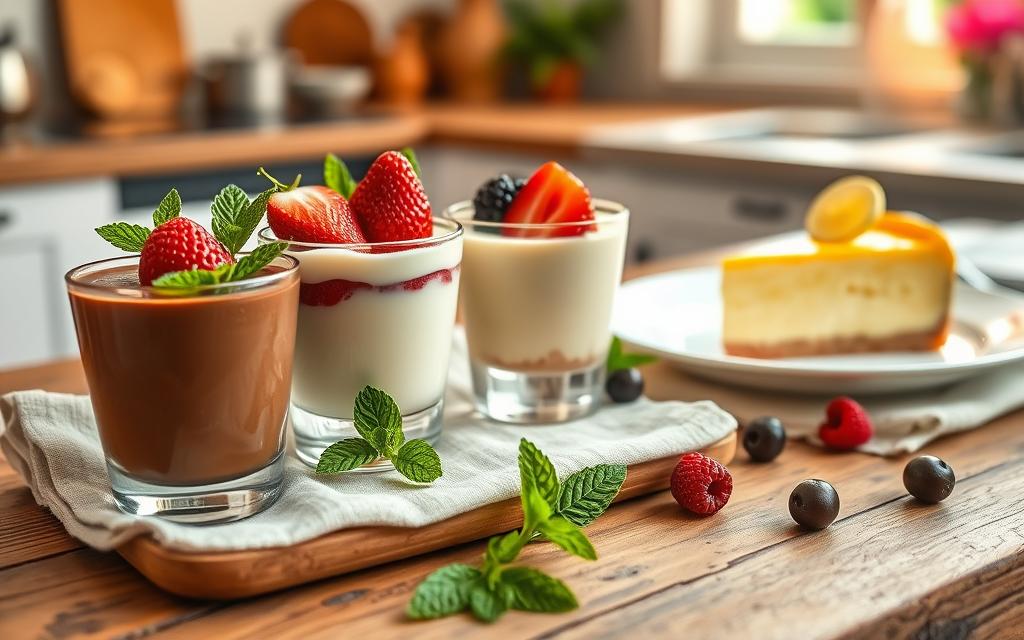 doces fáceis de preparar doces fáceis de preparar