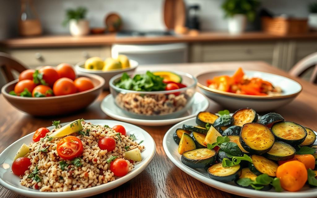 pratos vegetarianos leves pratos vegetarianos leves