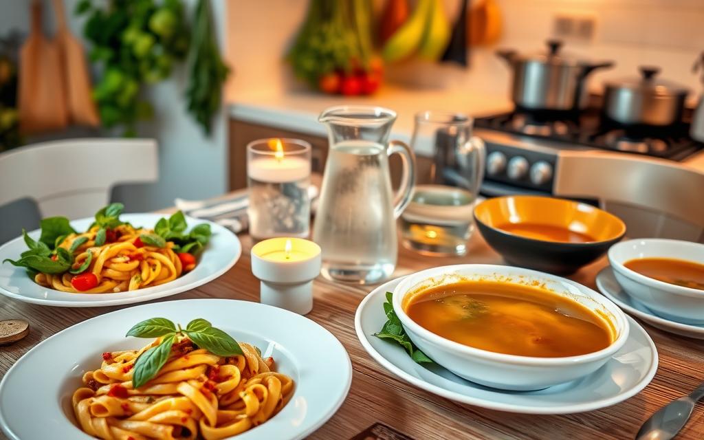 receitas fáceis para jantar receitas fáceis para jantar