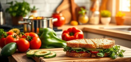 Almoços práticos para preparar antes do trabalho no Brasil