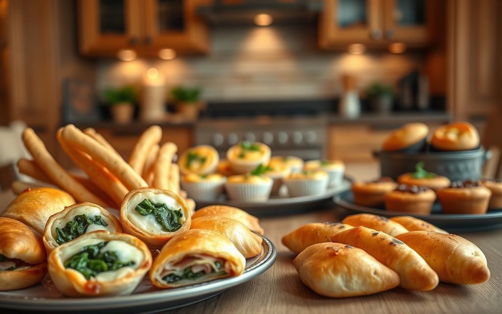 como fazer lanches salgados como fazer lanches salgados