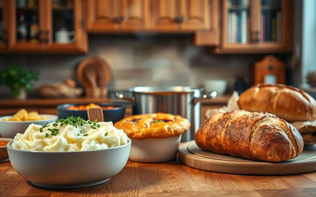 gastronomia comfort food gastronomia comfort food