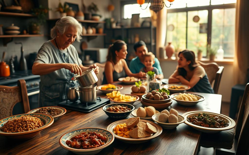 gastronomia familiar e memórias gustativas gastronomia familiar e memórias gustativas