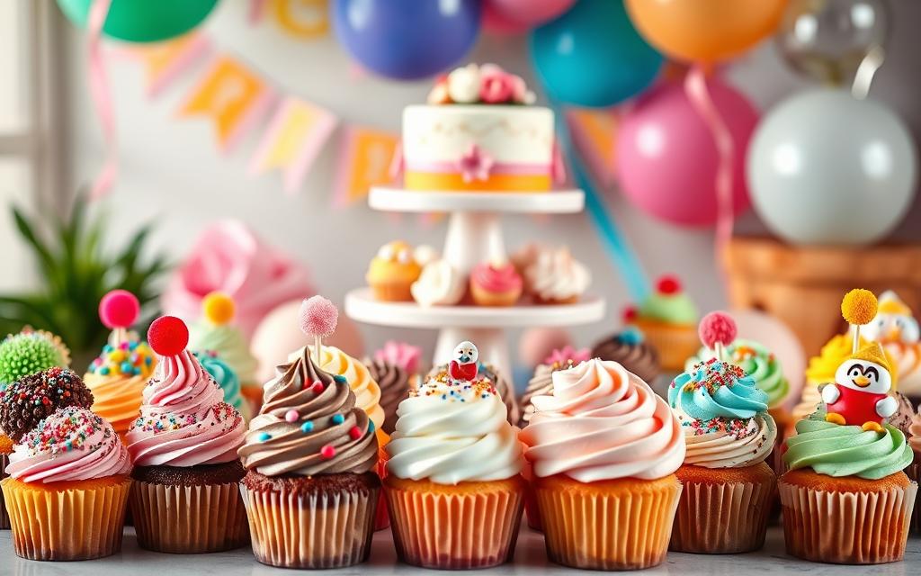 ideias de cupcakes para festas e eventos ideias de cupcakes para festas e eventos
