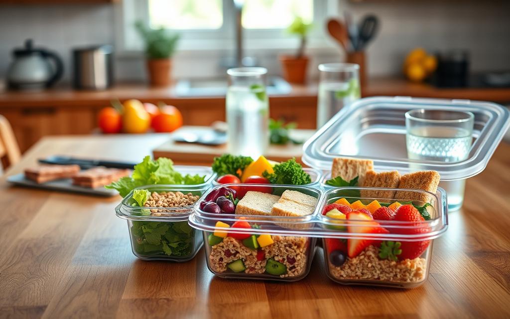 receitas simples para levar ao trabalho receitas simples para levar ao trabalho