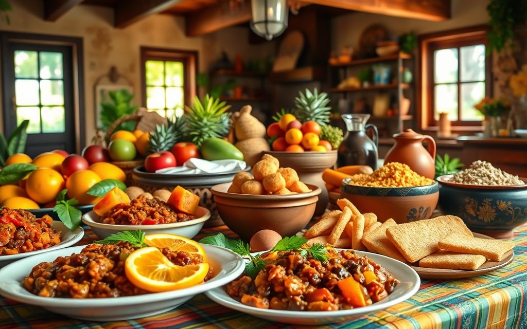 sabores autênticos sabores autênticos
